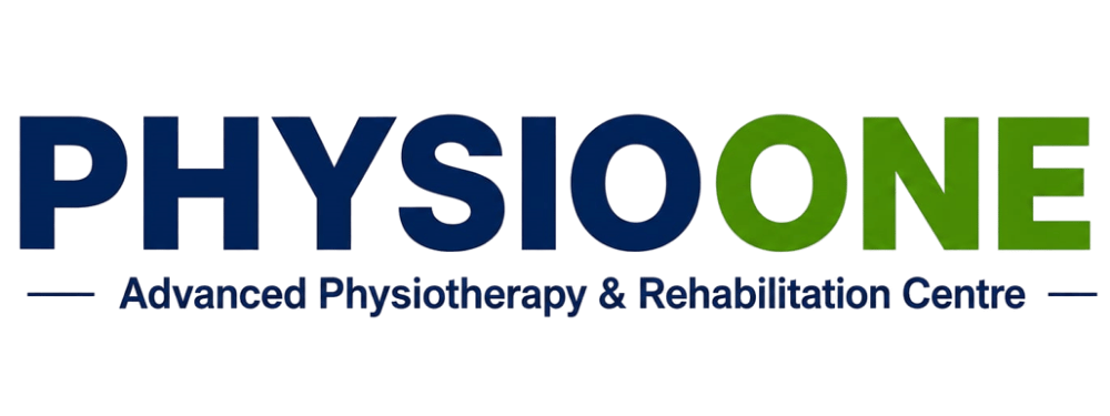 PhysioOne Physiotherapy Clinic by Dr. Debargha Mondal
