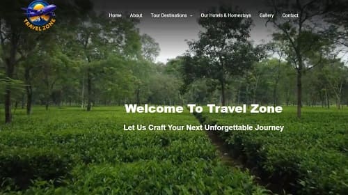 Website design company in Kolkata